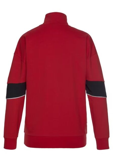 Women's sweat jacket from HIS