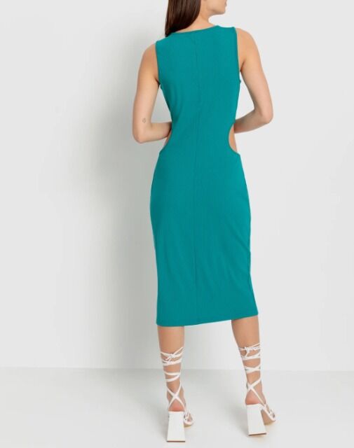 Damenkleid LSCN von Lascana