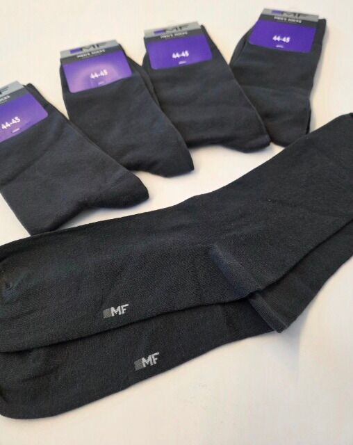 Herrensocken Mark Formelle