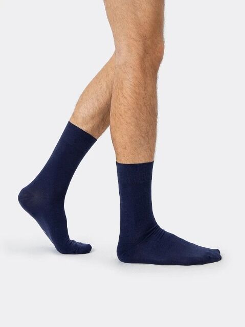 Herrensocken Mark Formelle