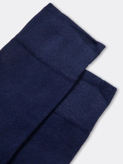 Herrensocken Mark Formelle