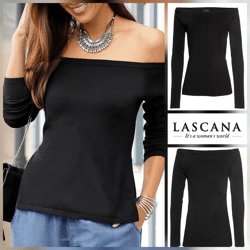 Leichter Damenpullover von Lascana