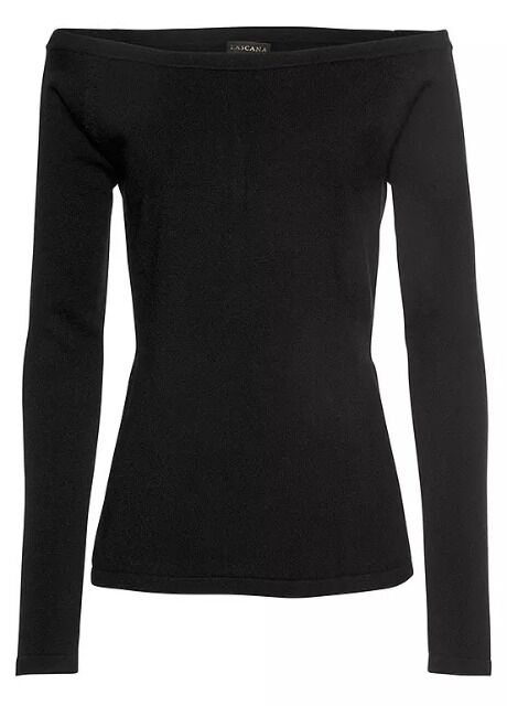 Leichter Damenpullover von Lascana