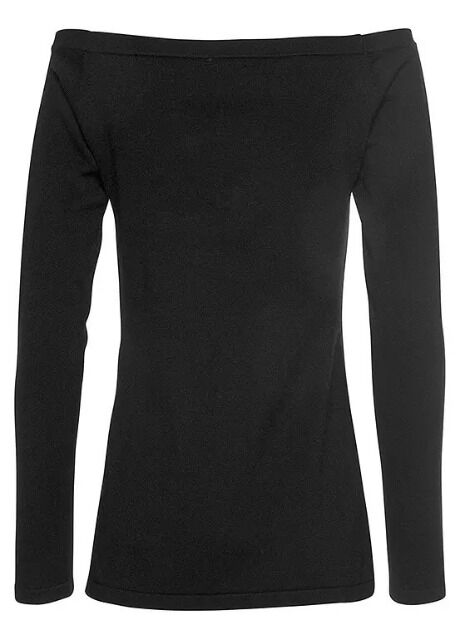 Leichter Damenpullover von Lascana