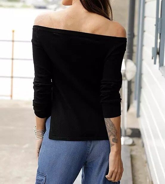 Leichter Damenpullover von Lascana