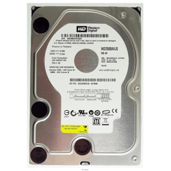 SATA-Festplatten 250GB