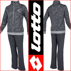 Damen-Sportanzug LOTTO