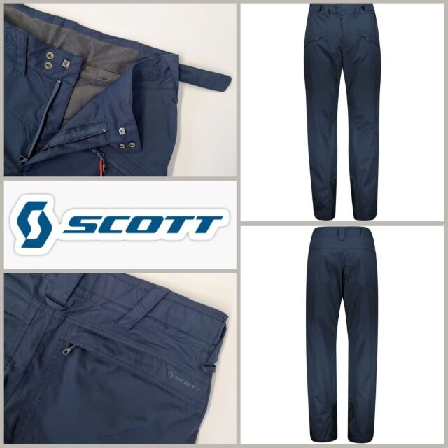 Herren Skihose Scott 