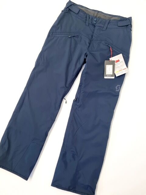 Herren Skihose Scott 