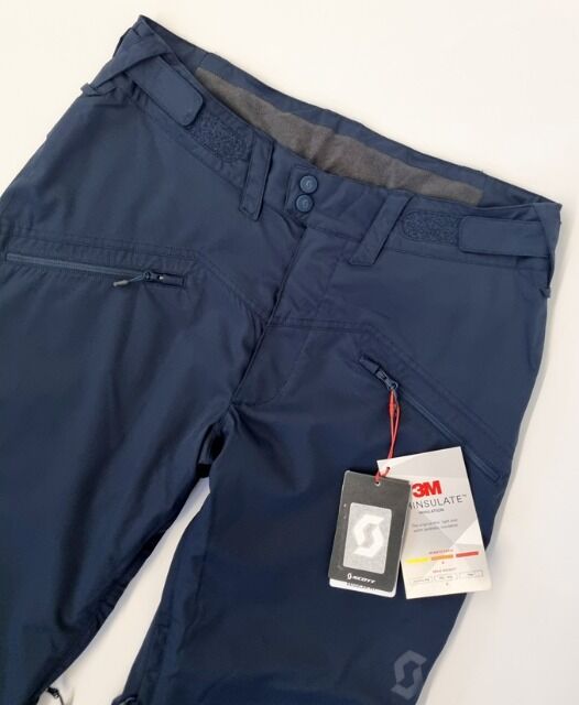 Herren Skihose Scott 