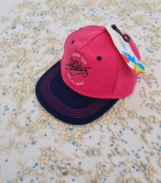 Kinder Caps / Baseballkappen