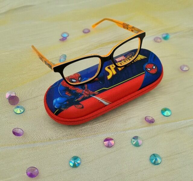 Kunderbrille Mix