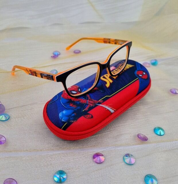 Kunderbrille Mix