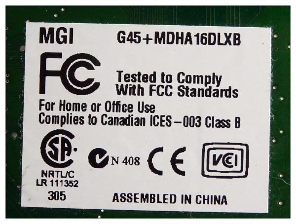 Matrox G450, 2x VGA, AGP-Grafikkarte