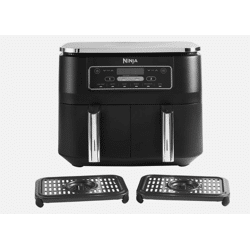 NINJA AF300 Foodi Dual Zone Air Fryer – Neuware
