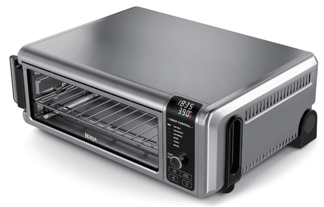 NINJA SP101EU Foodi 8-in-1 Multifunktionsofen 1800W – Neuware
