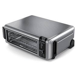 NINJA SP101EU Foodi 8-in-1 multifunction oven 1800W - Brand new