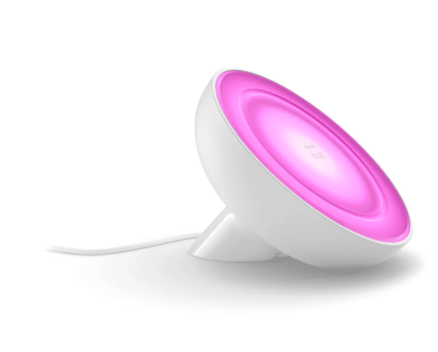 PHILIPS 929002375901 Hue Bloom Gen4 Weiß – Neuware