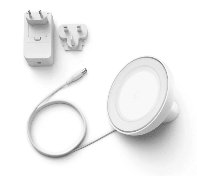 PHILIPS 929002375901 Hue Bloom Gen4 Weiß – Neuware
