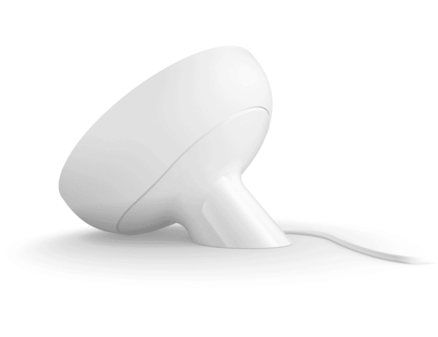 PHILIPS 929002375901 Hue Bloom Gen4 Weiß – Neuware