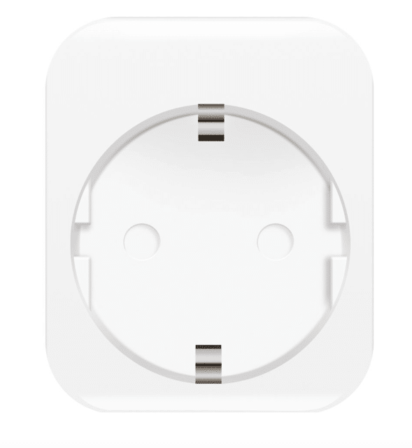 PHILIPS 929002427122 WiZ Smart Plug Powermeter Typ-F – Neuware