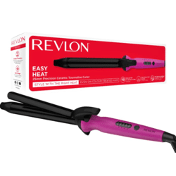 REVLON RVIR1196E Easy Heat Curling Iron - Brand new