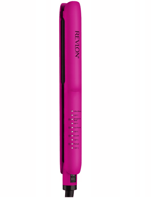 REVLON RVST2217E Easy Heat Haarglätter – Neuware