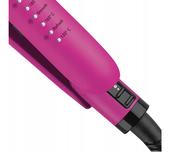 REVLON RVST2217E Easy Heat Haarglätter – Neuware