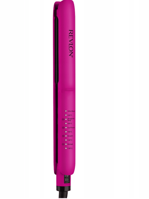 REVLON RVST2217E Easy Heat Haarglätter – Neuware
