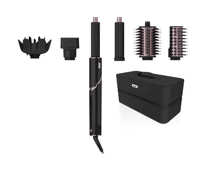 SHARK HD440EU FlexStyle 5-in-1 Styler & Haartrockner – Neuware