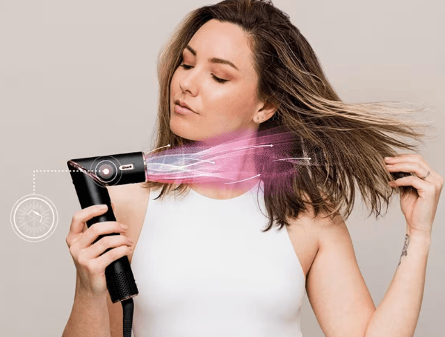 SHARK HD440EU FlexStyle 5-in-1 Styler & Haartrockner – Neuware