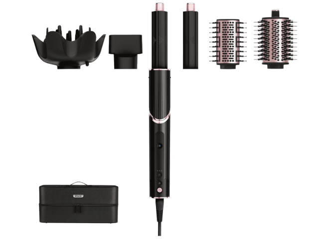 SHARK HD440EU FlexStyle 5-in-1 Styler & Haartrockner – Neuware