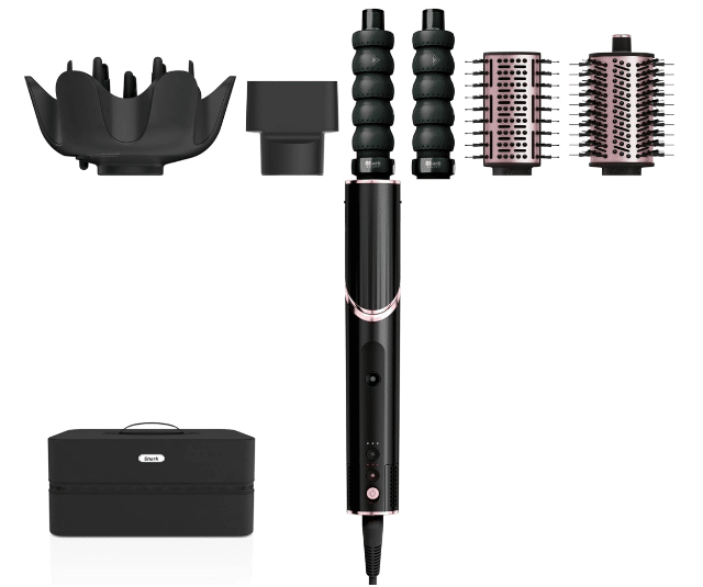 SHARK HD446EU FlexStyle Multistyler – Neuware