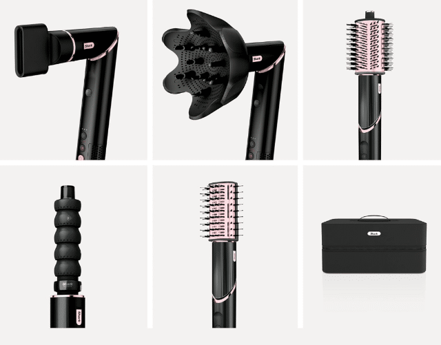 SHARK HD446EU FlexStyle Multistyler – Neuware