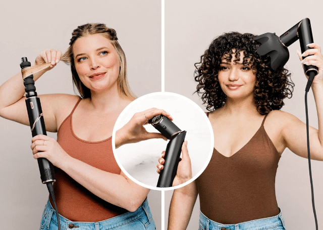 SHARK HD446EU FlexStyle Multistyler – Neuware