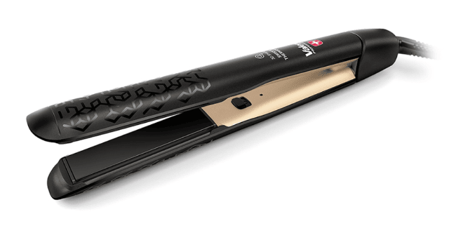 VALERA 101.03 SwissX Thermo Fit Haarglätter – Neuware