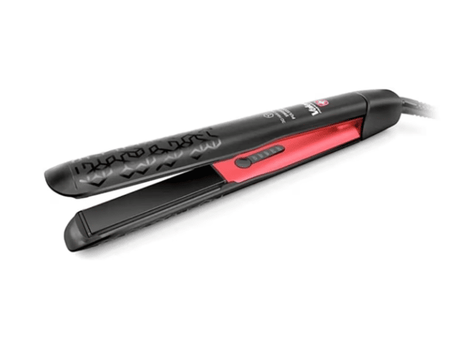 VALERA 101.04 SwissX Frisé Haarglätter – Neuware