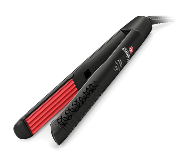 VALERA 101.04 SwissX Frisé Haarglätter – Neuware