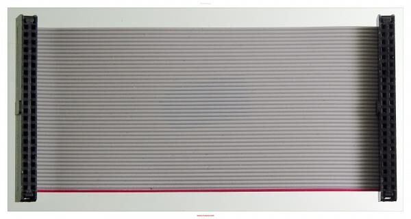 10cm Mini-IDE-Kabel 44-polig