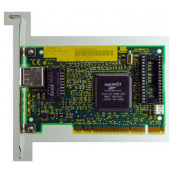 3Com 3C905B-TX Netzwerkkarte PCI, RJ45