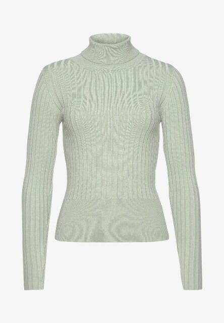 Damen-Rollkragenpullover von Lascana