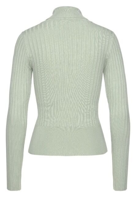 Damen-Rollkragenpullover von Lascana