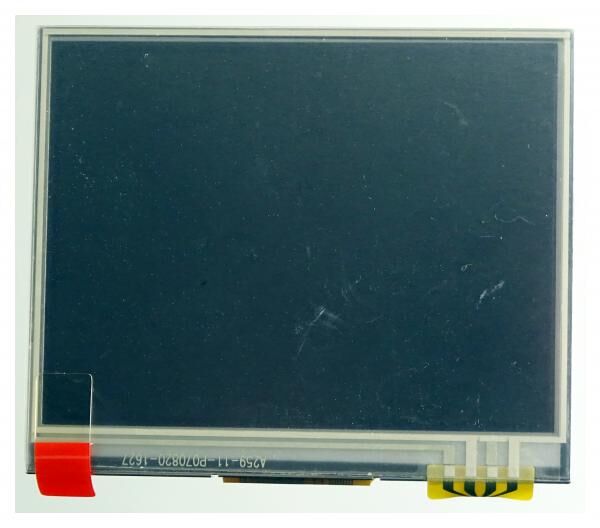 Display PT035TN01 V.6