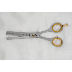 Komplettangebot: 106  Profi-Friseurscheren- 6 Zoll  Friseurschere mit Einzelzahnung