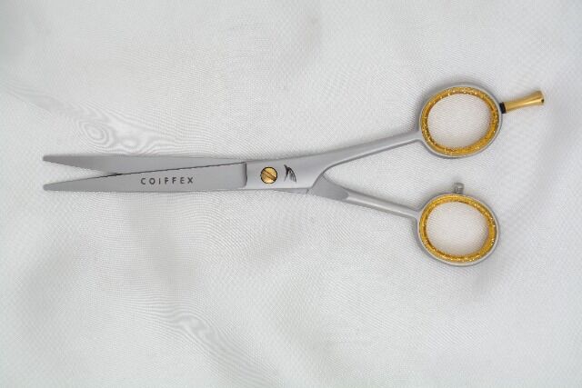 Komplettangebot: 106 Super Cut Friseurscheren, Größe 6,5 Zoll, Premium-Qualität, Friseurschere, Haarausdünnschere aus Edelstahl