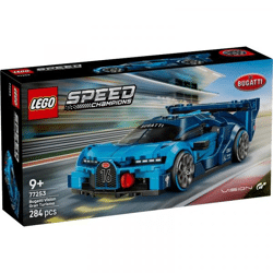 LEGO&reg; Speed Champions - Bugatti Vi