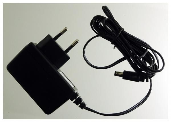 Umec UP0151C-12PE Steckernetzteil für Speedport W 722V Typ B