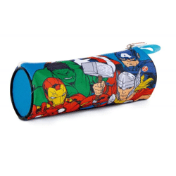 AVENGERS - Pencil case 21 x 7 x 7 cm