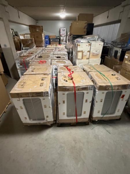 Bosch Elektro-Standherd HKS79U250 | 60 cm | HERD OFEN / Glaskeramikkochfeld | Pyrolyse | 3D Heißluft | Edelstahl | A