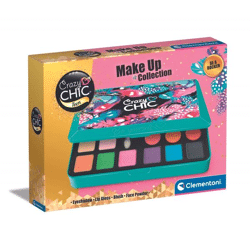 Clementoni 18749 - Be-Yourself Collection - Be a Rocker